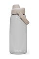 CAMELBAK μπουκάλια νερού - THRIVE CHUG 1 L - μπεζ/διαφανές