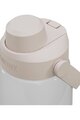 CAMELBAK μπουκάλια νερού - THRIVE CHUG 1 L - μπεζ/διαφανές