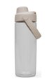 CAMELBAK μπουκάλια νερού - THRIVE CHUG 0,6 L - μπεζ/διαφανές