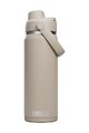 CAMELBAK μπουκάλια νερού - THRIVE CHUG VSS 0,6 L - μπεζ