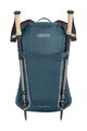 CAMELBAK σακίδια πλάτης - RIM RUNNER X22 - μπλε