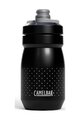 CAMELBAK μπουκάλια νερού - PODIUM 0,44 L - μαύρο
