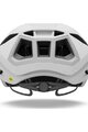 GIRO Κράνη - ECLIPSE PRO SPHERICAL - λευκό