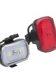 BLACKBURN φώτα - CLICK USB - μαύρο