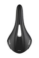 FIZIK σέλες - ALIANTE R5 OPEN - REGULAR - μαύρο
