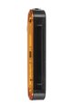 BLACKBURN φώτα - GRID SIDE BEACON LIGHT SET - μαύρο
