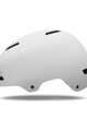 GIRO Κράνη - QUARTER FS - λευκό