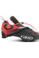 GIRO ποδηλατικά παπούτσια - BLAZE - μαύρο