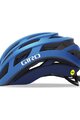 GIRO Κράνη - HELIOS SPHERICAL - μπλε