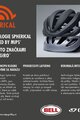 GIRO Κράνη - MANIFEST SPHERICAL - γκρί