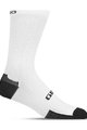 GIRO κάλτσες κλασικές - HRC TEAM - λευκό