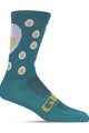 GIRO κάλτσες κλασικές - COMP - μπλε