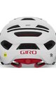 GIRO Κράνη - MERIT SPHERICAL - λευκό/μαύρο
