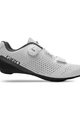 GIRO ποδηλατικά παπούτσια - CADET W - λευκό