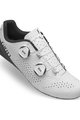 GIRO ποδηλατικά παπούτσια - REGIME - λευκό