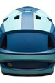 BELL Κράνη - SANCTION 2 DLX MIPS - μπλε