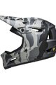 BELL Κράνη - SANCTION 2 DLX MIPS - γκρί