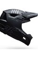 BELL Κράνη - SANCTION 2 DLX MIPS - μαύρο