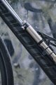 BLACKBURN τρόμπες - CO2 MINI PUMP - γκρί
