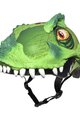BELL Κράνη - RASKULLZ T-REX - πράσινο