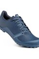 CRANKBROTHERS ποδηλατικά παπούτσια - CANDY GRAVEL/XC - μπλε