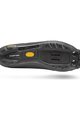 GIRO ποδηλατικά παπούτσια - EMPIRE VR90 - μαύρο