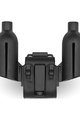 FIZIK σέλες - GRAVITA ALPACA X5 + CARRIAGE KIT - μαύρο
