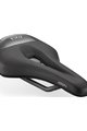 FIZIK σέλες - TERRA AIDON X1 145 MM CARBON - μαύρο