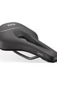 FIZIK σέλες - TERRA AIDON X3 145 MM KIUM - μαύρο