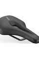 FIZIK σέλες - TERRA AIDON X5 145 MM S-ALLOY - μαύρο