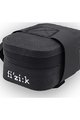 FIZIK τσάνες - SADDLE BAG - μαύρο