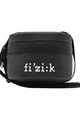 FIZIK τσάνες - SADDLE BAG - μαύρο