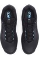CRANKBROTHERS ποδηλατικά παπούτσια - MALLET E LACE - μαύρο/μπλε