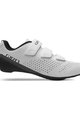 GIRO ποδηλατικά παπούτσια - STYLUS - λευκό