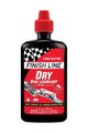 FINISH LINE Λιπαντικά - TEFLON PLUS 120ml
