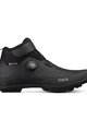 FIZIK ποδηλατικά παπούτσια - TERRA ARTICA X5 GTX - μαύρο