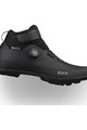 FIZIK ποδηλατικά παπούτσια - TERRA ARTICA X5 GTX - μαύρο