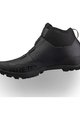 FIZIK ποδηλατικά παπούτσια - TERRA ARTICA X5 GTX - μαύρο