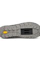 FIZIK ποδηλατικά παπούτσια - ERGOLACE X2 GTX - γκρί/μαύρο