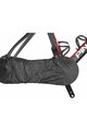 SCICON προστατευτικές θήκες - GEAR BIKE COVER - μαύρο