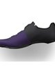 FIZIK ποδηλατικά παπούτσια - TEMPO DECOS CARBON - μωβ/μαύρο