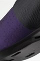 FIZIK ποδηλατικά παπούτσια - TEMPO DECOS CARBON - μωβ/μαύρο