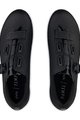 FIZIK ποδηλατικά παπούτσια - OVERCURVE R5 - μαύρο