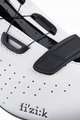 FIZIK ποδηλατικά παπούτσια - OVERCURVE R5 - λευκό/μαύρο