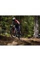 CRANKBROTHERS ποδηλατικά παπούτσια - STAMP TRAIL BOA - μαύρο