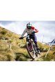 CRANKBROTHERS ποδηλατικά παπούτσια - STAMP TRAIL BOA - μαύρο
