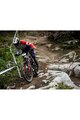 CRANKBROTHERS ποδηλατικά παπούτσια - STAMP TRAIL BOA - μαύρο