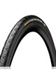 CONTINENTAL κάπες - GRAND PRIX 4-SEASON 28 700x23C - μαύρο