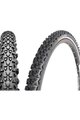 CONTINENTAL κάπες - TRAFFIC II SPORT 24x1.75  - μαύρο