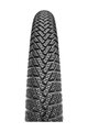 CONTINENTAL κάπες - Top Contact II Winter Premium Reflex 28 42-622 - μαύρο